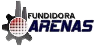 Logo fundidora arenas